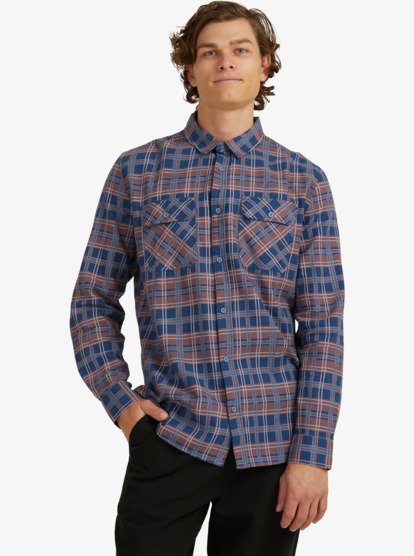 Brush - Long Sleeve Shirt for Men  UQYWT03043