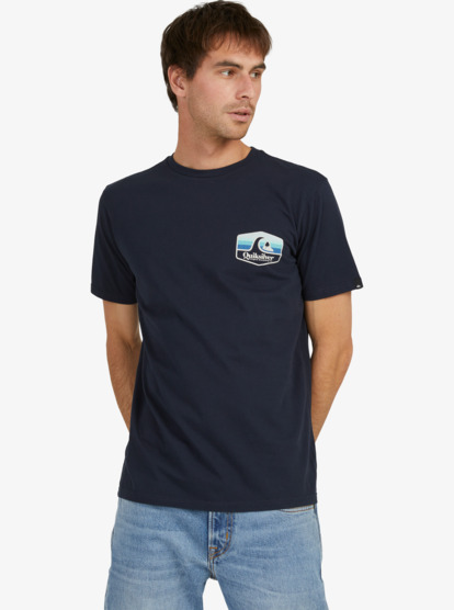 Town Hall - T-Shirt for Men  UQYZT04556