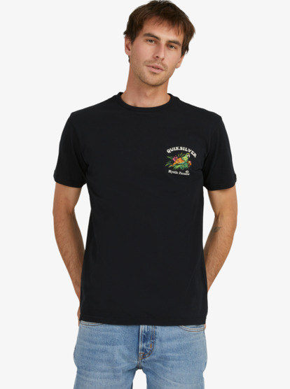 Birds Of Cray - T-Shirt for Men  UQYZT04558