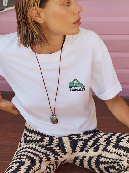 Faherty x Quiksilver  WKU2614