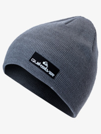 Cushy - Boys 8-16's Grey Beanie | Quiksilver
