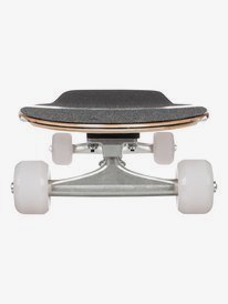 3 All Time - Skateboard Grey EGLQSLSALT Roxy