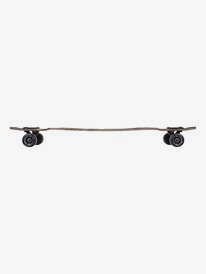 1 Black Drift - Skateboard Schwarz EGLQSLSDRT Roxy