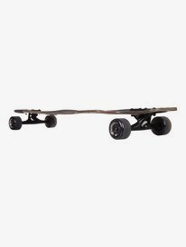 2 Black Drift - Skateboard Schwarz EGLQSLSDRT Roxy