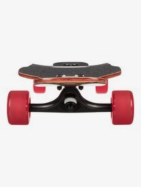 3 Black Drift - Skateboard  EGLQSLSDRT Roxy