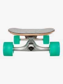 3 Ghetto Surf - Skateboard Blue EGLQSLSGHT Roxy