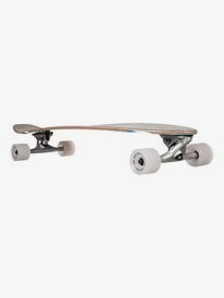 2 Paramont - Skateboard Gris EGLQSLSPRM Roxy