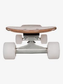 3 Woody - Skateboard  EGLQSLSWDY Roxy