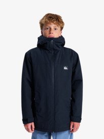 ウェア K.S.J eqbjk03341_quiksilver,