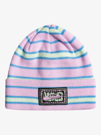 0 Best Horizon - Beanie for Women Purple EQWHA03067 Roxy