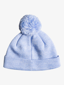 1 Single Trip - Beanie for Women Blue EQWHA03068 Roxy
