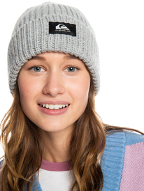 2 The Heather - Gorro para Mulher Cinza EQWHA03078 Roxy