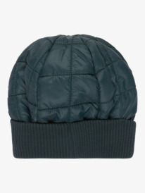 1 The Puffy - Beanie for Women Black EQWHA03095 Roxy