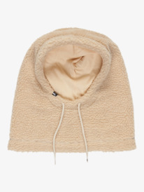 0 Balaclava - Beanie for Women White EQWHA03097 Roxy