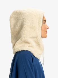 3 Balaclava - Beanie for Women White EQWHA03097 Roxy