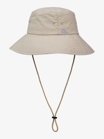 Foxford - Women's Beige Bucket Hat | Quiksilver