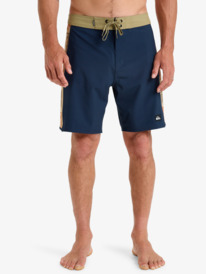 ABASI ROSBOROUGH ウールショーツ eqybs04867_quiksilver,