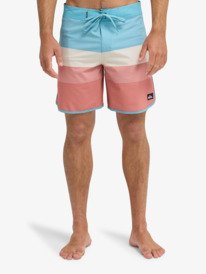 Surfsilk Scallop 18