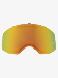 0 STORM  SPARE LENS Orange EQYGL03026 Roxy