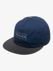 Qs Frassnassa - Snapback Cap for Men