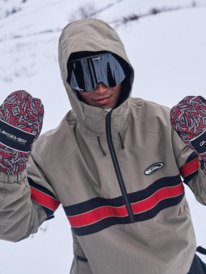 Surf The Mountain Snow Kollektion für Herren - Online kaufen