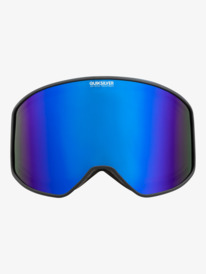 2 Storm - Snowboard-/Skibrille für Männer Schwarz EQYTG03143 Roxy