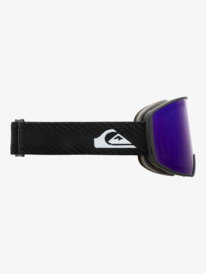 4 Storm - Snowboard-/Skibrille für Männer Schwarz EQYTG03143 Roxy