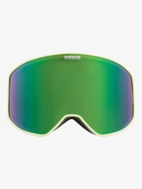 4 Storm - Snowboard-/Skibrille für Männer Schwarz EQYTG03143 Roxy