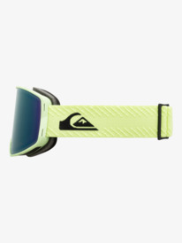 5 Storm - Snowboard-/Skibrille für Männer Schwarz EQYTG03143 Roxy