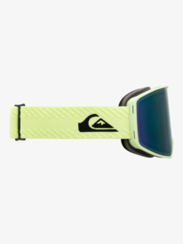 6 Storm - Snowboard-/Skibrille für Männer Schwarz EQYTG03143 Roxy