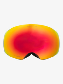 1 Greenwood - Snowboard-/Skibrille für Männer Grün EQYTG03157 Roxy