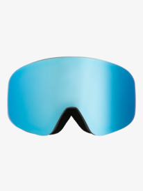 1 QSRC - Snowboardbrille für Männer Grau EQYTG03193 Roxy