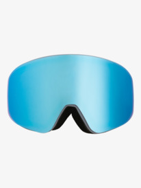 1 QSRC - Snowboardbrille für Männer Grau EQYTG03193 Roxy