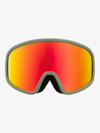 1 Browdy - Snowboardbrille für Männer Blau EQYTG03196 Roxy