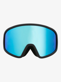 1 Browdy - Snowboardbrille für Männer Blau EQYTG03196 Roxy