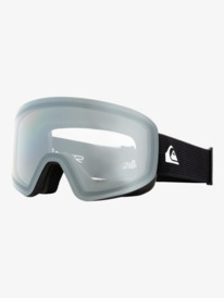 0 QSRC Adapt - Snowboardbrille für Männer Blau EQYTG03201 Roxy