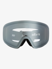 1 QSRC Adapt - Snowboardbrille für Männer Blau EQYTG03201 Roxy