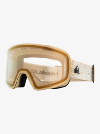 0 QSRC Adapt - Snowboardbrille für Männer Gelb EQYTG03201 Roxy