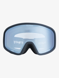 1 Browdy Clux Adapt - Snowboardbrille für Männer Schwarz EQYTG03202 Roxy