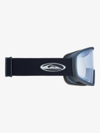 2 Browdy Clux Adapt - Snowboardbrille für Männer Schwarz EQYTG03202 Roxy