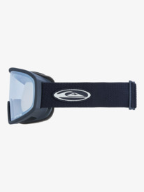 3 Browdy Clux Adapt - Snowboardbrille für Männer Schwarz EQYTG03202 Roxy