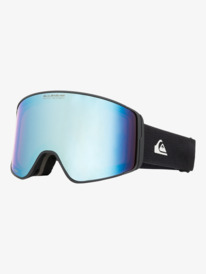 5 Storm - Snowboardbrille für Männer Grün EQYTG03204 Roxy