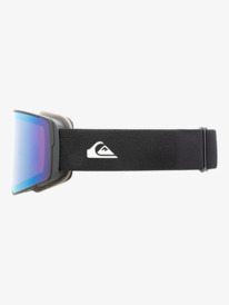 7 Storm - Snowboardbrille für Männer Grün EQYTG03204 Roxy