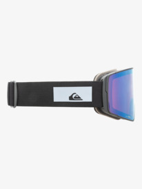 8 Storm - Snowboardbrille für Männer Grün EQYTG03204 Roxy