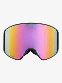 1 Storm - Snowboardbrille für Männer Weiss EQYTG03204 Roxy