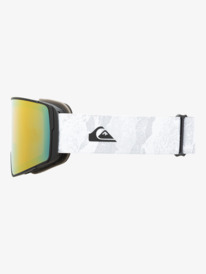 2 Storm - Snowboardbrille für Männer Weiss EQYTG03204 Roxy