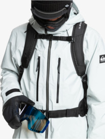 4 Storm - Snowboardbrille für Männer Grün EQYTG03204 Roxy