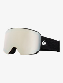 0 Switchback - Snowboardbrille für Männer Schwarz EQYTG03212 Roxy