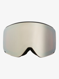 1 Switchback - Snowboardbrille für Männer Schwarz EQYTG03212 Roxy