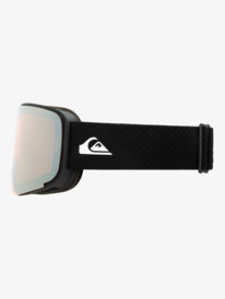 2 Switchback - Snowboardbrille für Männer Schwarz EQYTG03212 Roxy